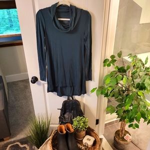 3 for $10! Any items marked $5 are 3 for $10. Cuddleduds tunic shirt size small